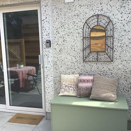 Orchardgrove Apartment Карлоу Экстерьер фото