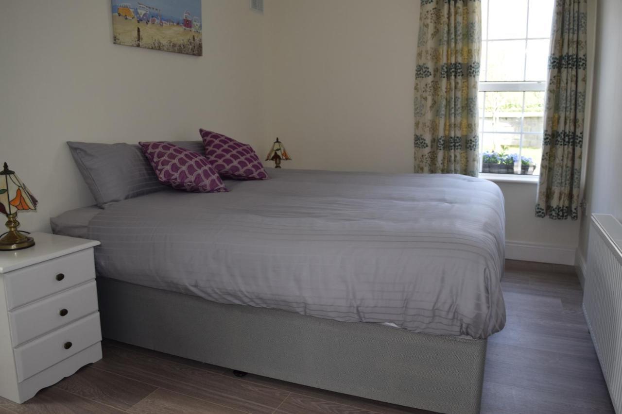Orchardgrove Apartment Карлоу Экстерьер фото