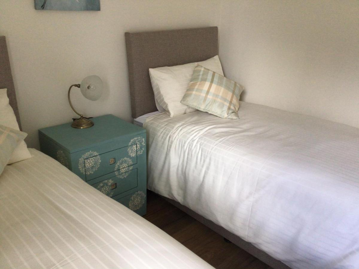 Orchardgrove Apartment Карлоу Экстерьер фото