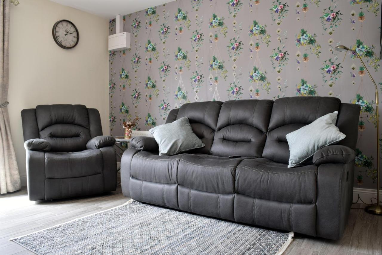 Orchardgrove Apartment Карлоу Экстерьер фото