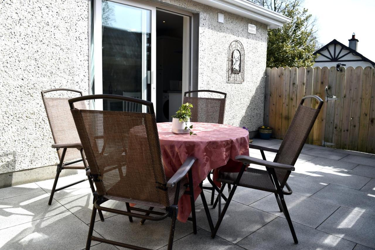 Orchardgrove Apartment Карлоу Экстерьер фото