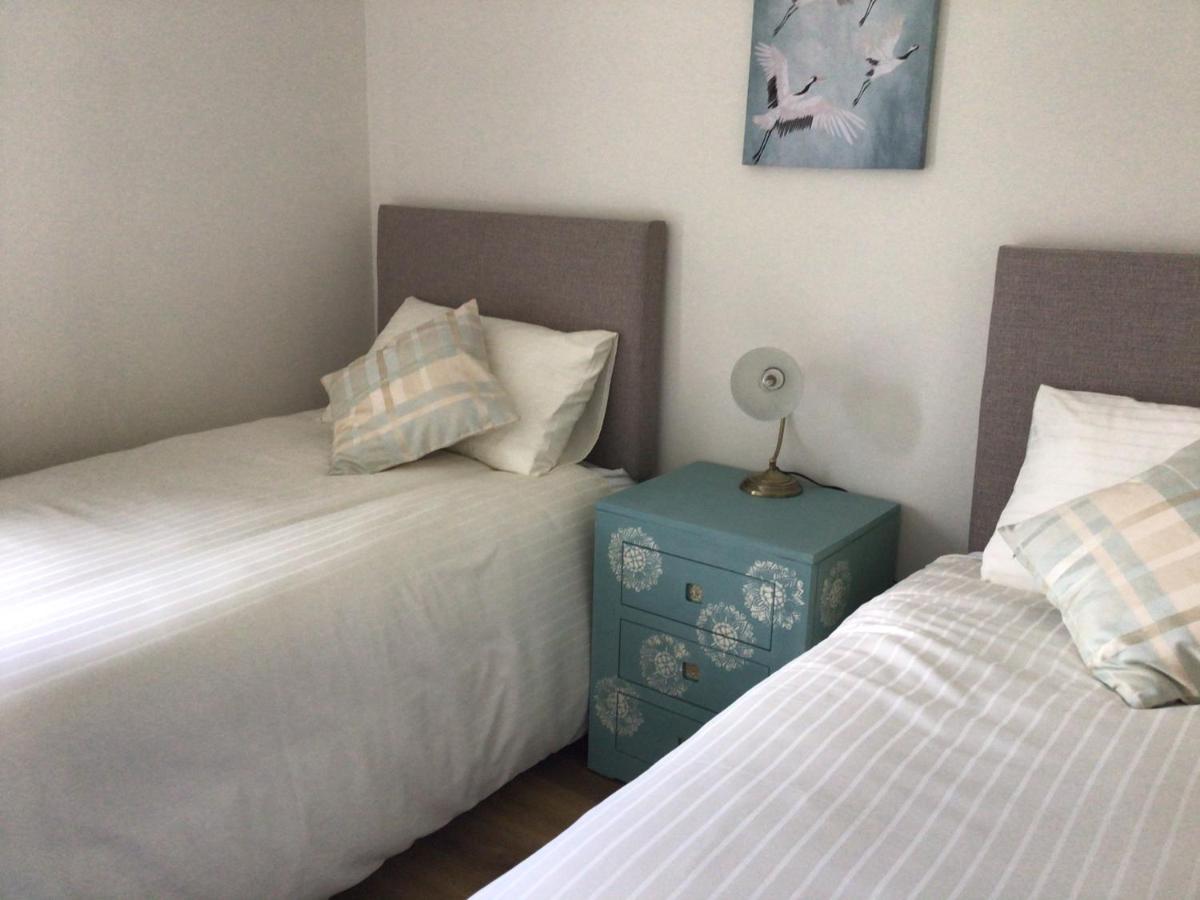 Orchardgrove Apartment Карлоу Экстерьер фото