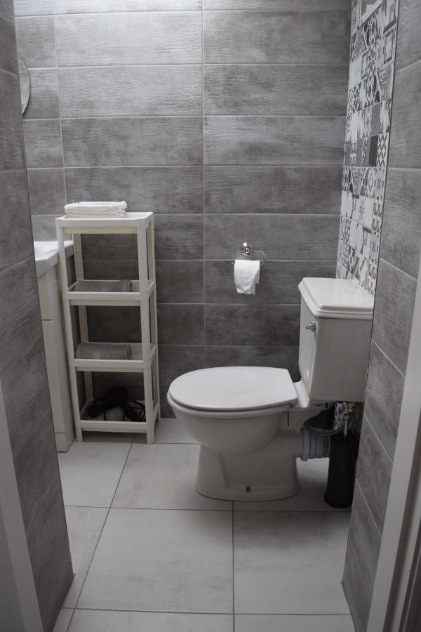Orchardgrove Apartment Карлоу Экстерьер фото
