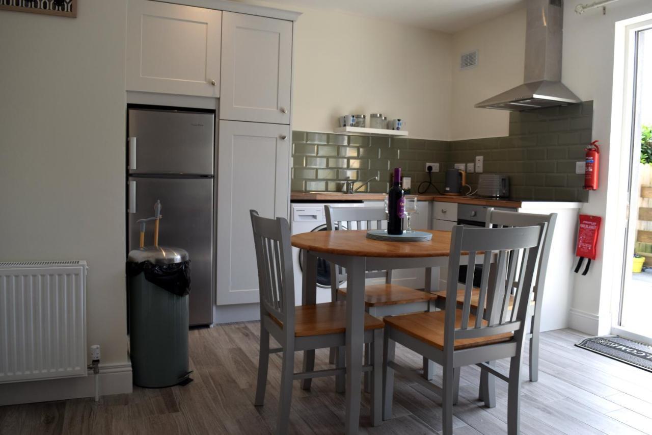 Orchardgrove Apartment Карлоу Экстерьер фото