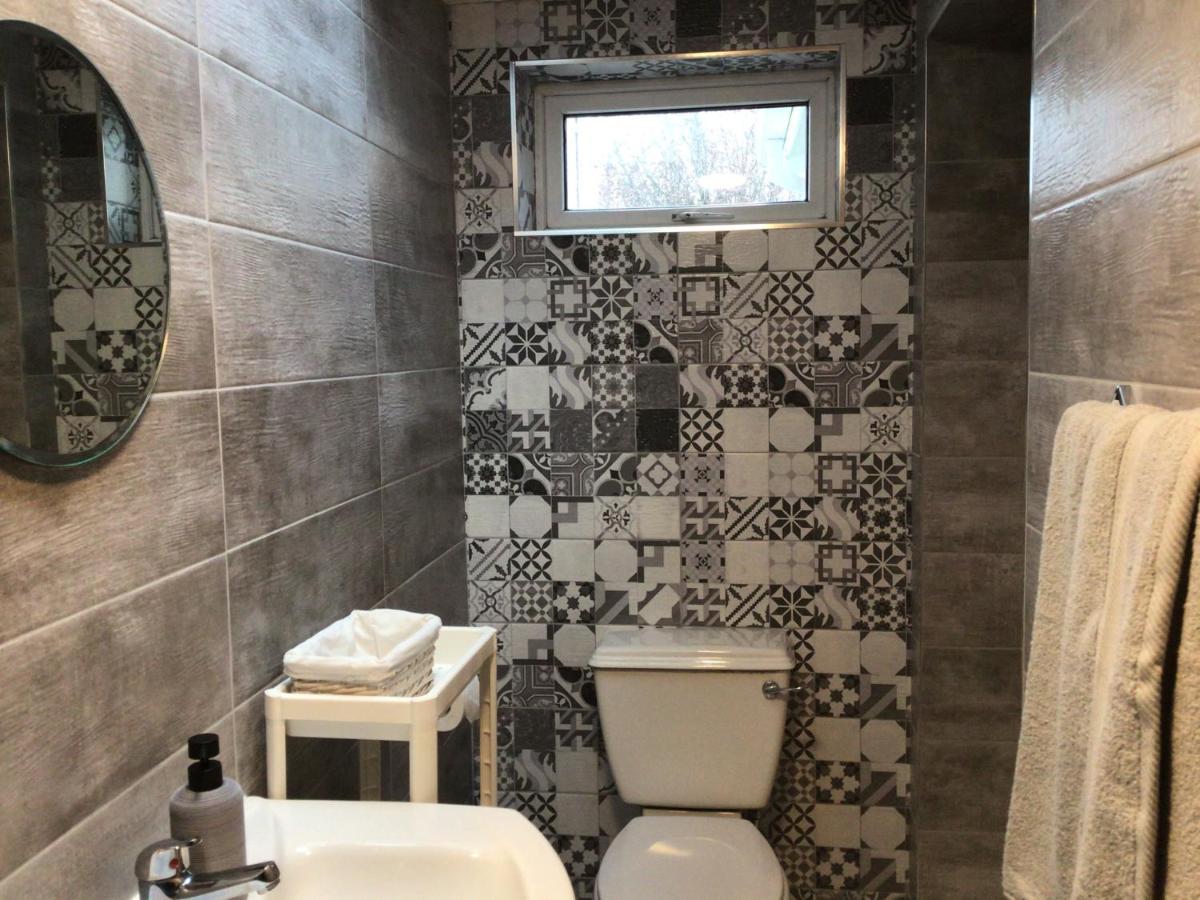 Orchardgrove Apartment Карлоу Экстерьер фото