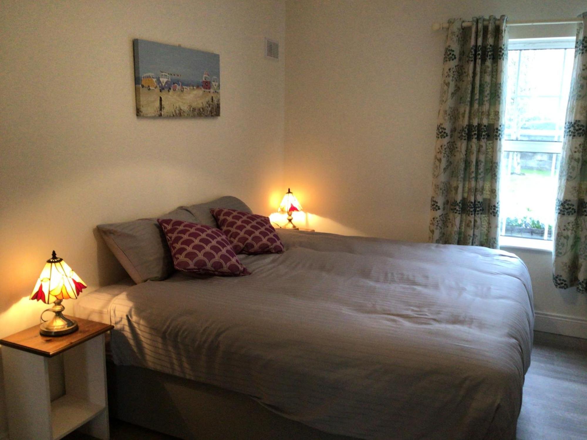 Orchardgrove Apartment Карлоу Экстерьер фото