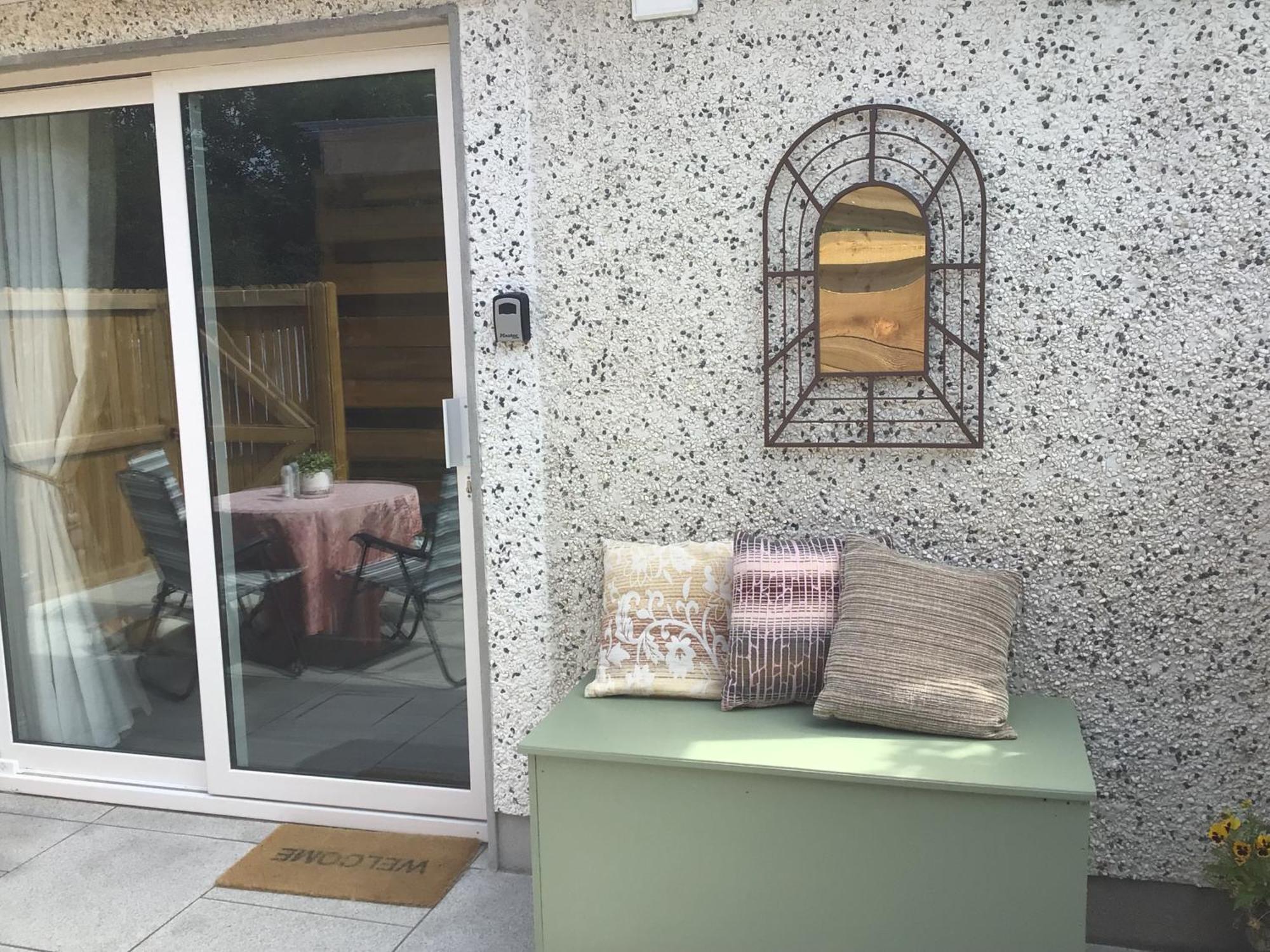 Orchardgrove Apartment Карлоу Экстерьер фото